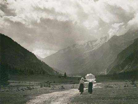 Stefano Bricarelli – Fotografie