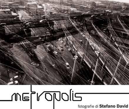 Stefano David – Metropolis