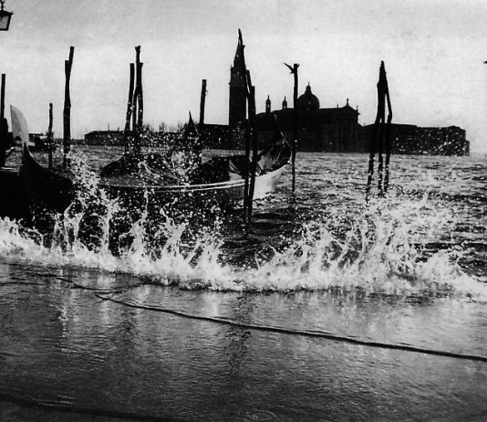 Stefano De Grandis – Venezia Romantica