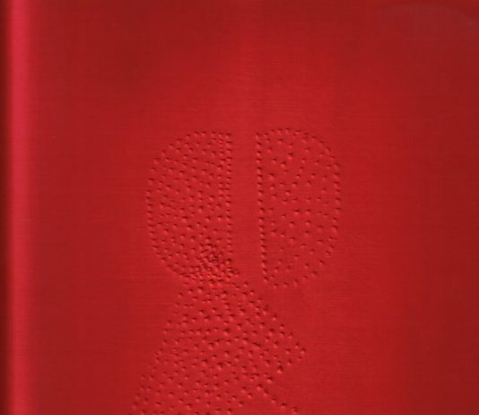 Stefano Soddu – Ferro Carta Luce Stefano Soddu – Ferro Carta Luce