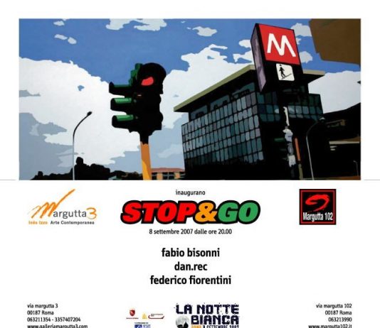 Stop&Go Stop&Go