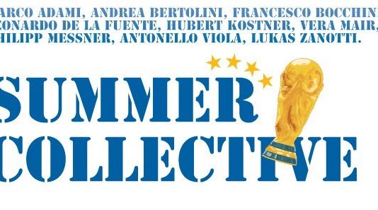 Summer collective 2006