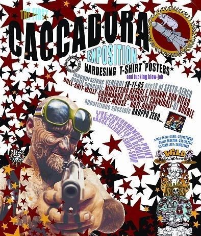 The first exposition