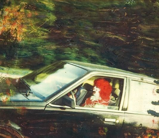 The Red Show The Red Show