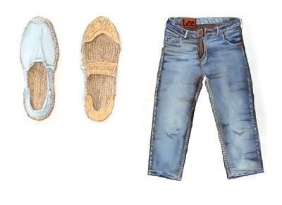 Titti Boero – Abitanti Invisibili