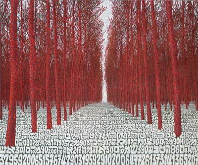 Tobia Ravà – Computi inauditi Tobia Ravà – Computi inauditi