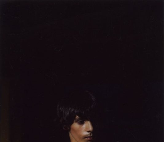 Tobias Zielony – The Hidden