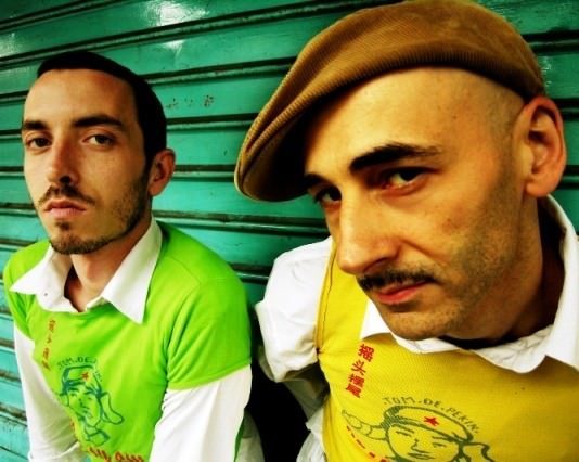 Tom De Pekin – Queer Propaganda