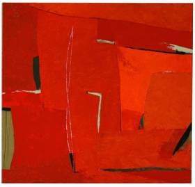 Tommaso Cascella – Il “linguaggio” dell’iride