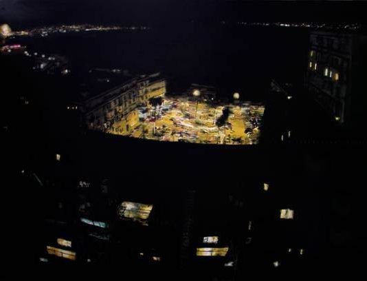 Tommaso Ottieri – Sirene