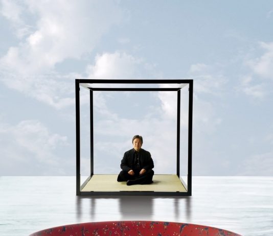 Toshiyuki Kita – Il Futuro della Tradizione