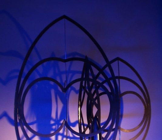 Tozio – Movimento e luce