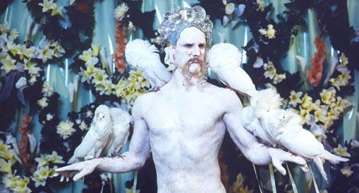 Transart 2005 –  Matthew Barney