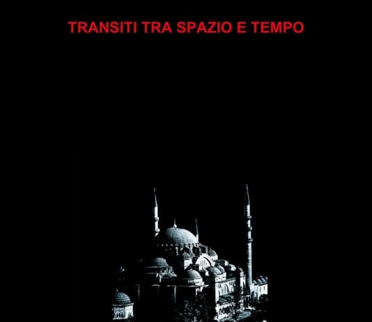 Transiti tra spazio e tempo: Turchia