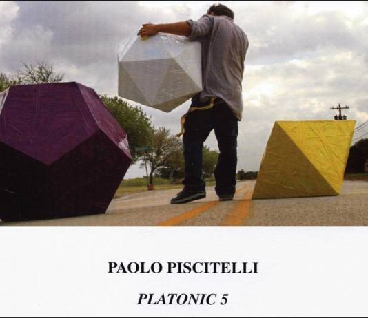 Tre personali e una collettiva