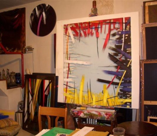 Turi Sottile – Emigrare al di là del visibile