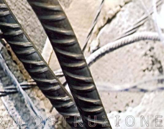 Ulrich Egger – Ricostruzione Ulrich Egger – Ricostruzione