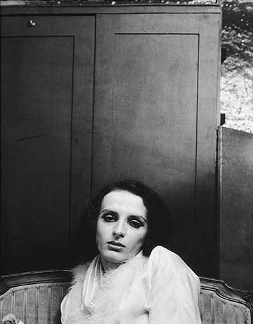 Urs Lüthi – Mille rose rosse