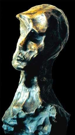 Valente Cancogni – L’io nascosto