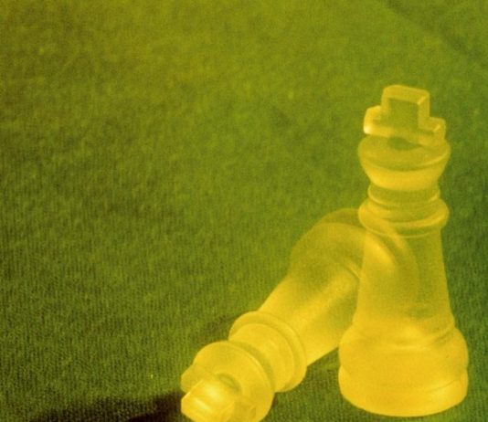 Valentina Cinelli – Shah Matà