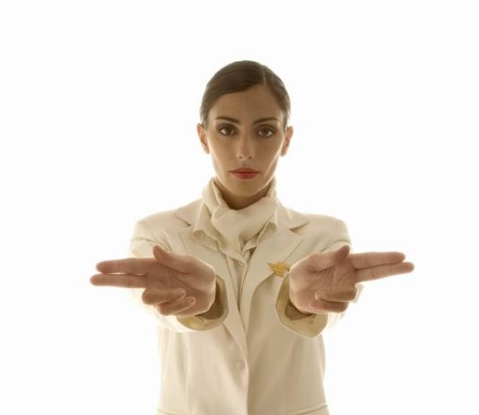 Valentina Glorioso – For your safety