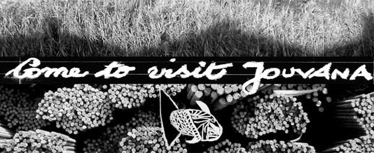 Valentina Sartori – Come to visit Jouvana