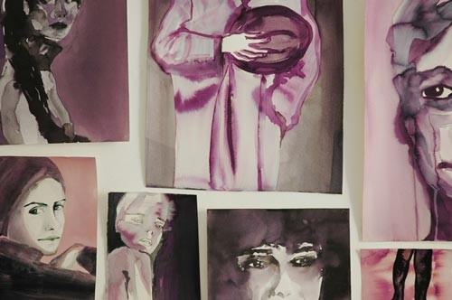 Valeria Agosti Nelli – Tempo opportuno