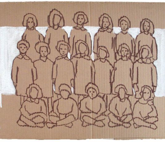 Valerio Berruti – Primary