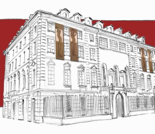 Valerio Berruti – Se ci fosse la luna