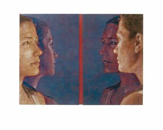 Vanni Cuoghi – Doppio Gioco Vanni Cuoghi – Doppio Gioco