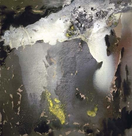 Vasco Bendini – Dell’immagine e del fare arte