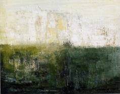 Venanzio Manciocchi – Tra Paesaggismo e Astrazione