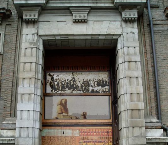 Verso Kha, ascesa virtuale ad una grande scoperta