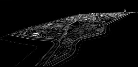 Verso la città sostenibile. L’esperienza cinese di Huai Rou
