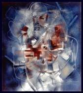 Vincenzo Balsamo – Odissea della luce e del colore