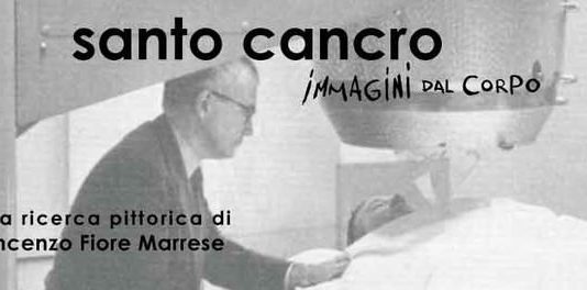 Vincenzo Fiore Marrese – Santo Cancro