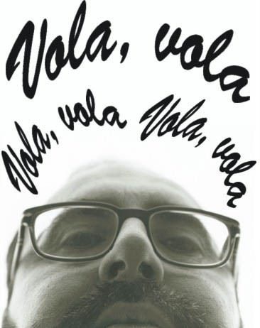 Vincenzo Montella – Vola, vola