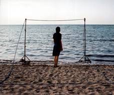 Viola Yesiltac – Monouniverso