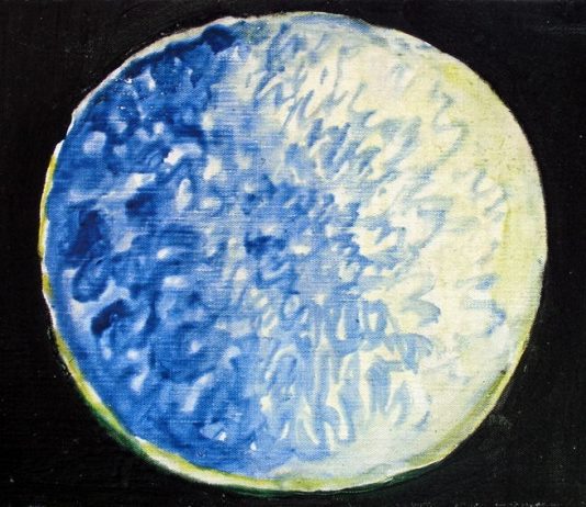 Virgilio Guidi – Retrospettiva