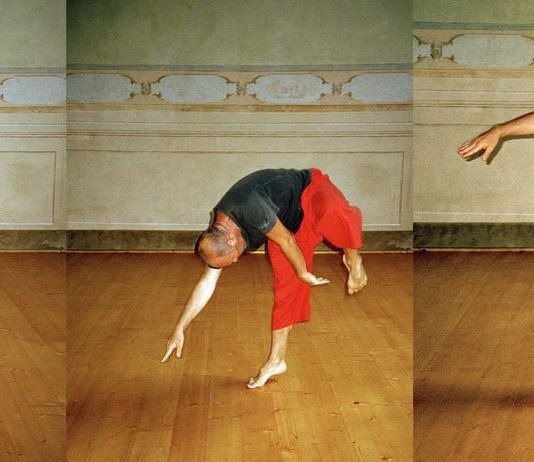 Virgilio Sieni – Senza titolo