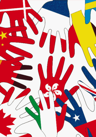 Visioni digitali. Les e.magiciens Milano_Europa