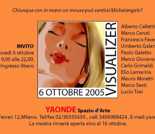 visualizer visualizer