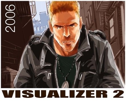Visualizer. L’Arte del Layout Visualizer. L’Arte del Layout