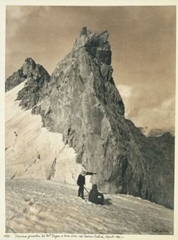 Vittorio Sella – Paesaggi verticali