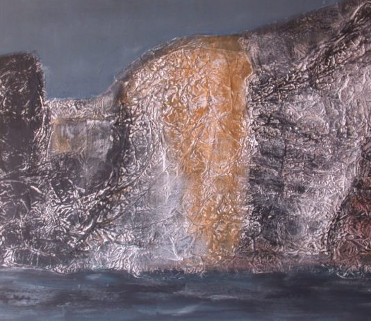 Viviana Gonella – Idea di paesaggio