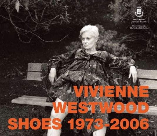 Vivienne Westwood – Shoes 1973–2006