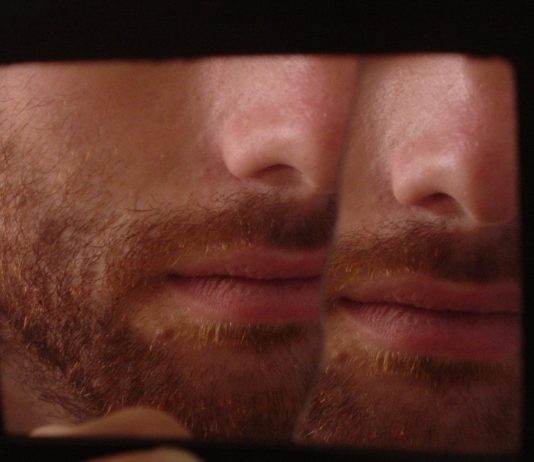 Waiting Room – Manuele Giannini Waiting Room – Manuele Giannini