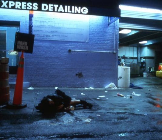 Waiting Room – ZimmerFrei Waiting Room – ZimmerFrei