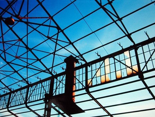 Walter Rossignolo – Alla ricerca degli spazi perduti Walter Rossignolo – Alla ricerca degli spazi perduti