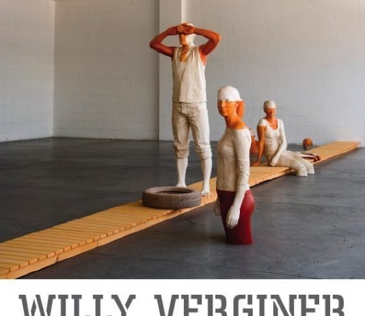 Willy Verginer